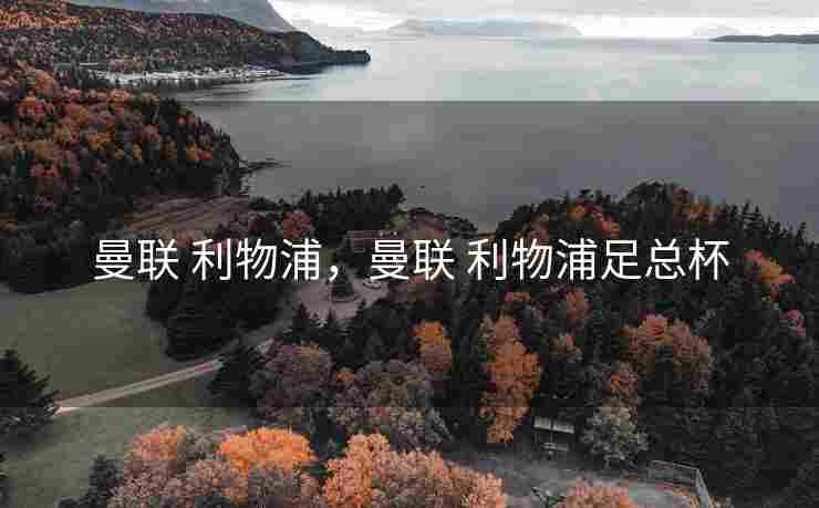 曼联 利物浦，曼联 利物浦足总杯