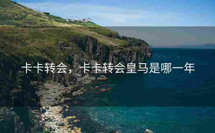卡卡转会，卡卡转会皇马是哪一年