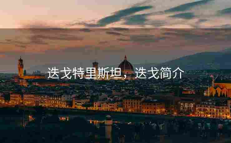 迭戈特里斯坦，迭戈简介